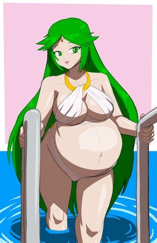 Axel Rosered Big Ass Beaches Big Demon Beaches Luscious Hentai Manga Porn