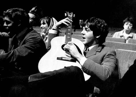 Fuck Yeah The Beatles Photo