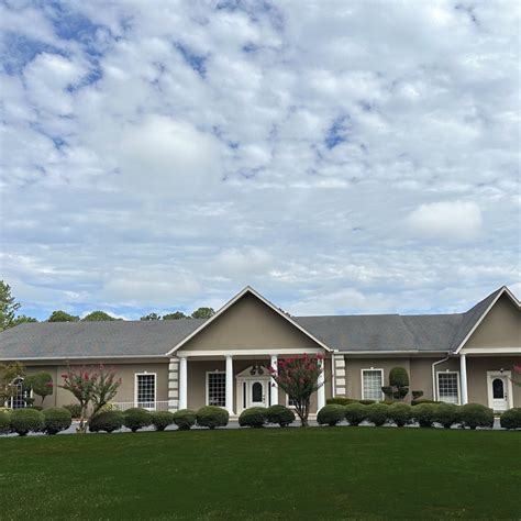 Moore's Jacksonville Funeral Home & Crematory | Jacksonville AR