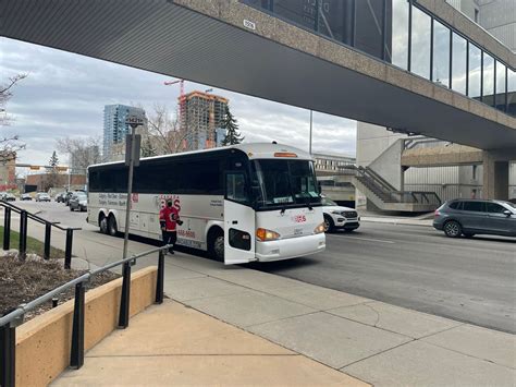 Smart cards will soon replace all physical bus tickets calgary sales 3