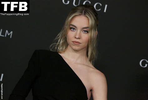 Sydney Sweeney Sydney Sweeney Nude The Fappening Photo Fappeningbook