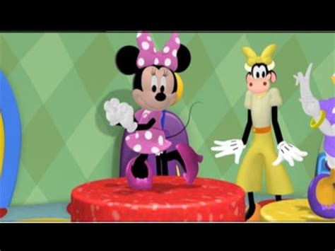 Mickey Mouse Clubhouse Mickey Mouse Clubhouse Minnies The Wizard Of