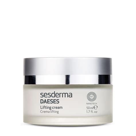 DAESES Лифтинг-крем купить в официальном интернет-магазине Sesderma