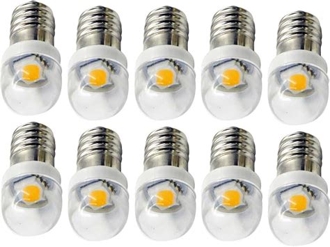 Amazon.it: E10 Led