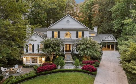 Ultimate Guide To Selling Your House In Atlanta Blog Kelly Boudreau