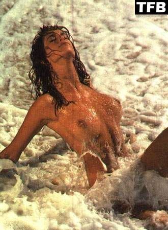 Racquel Darrian Nude Porn Collection 19 Photos TheFappening