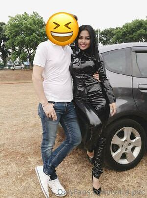 Callia Pvc Leaked Nude Photos And Videos