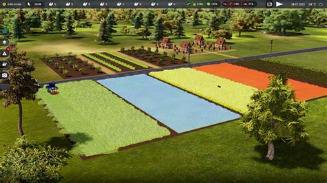 Farm Manager 2022 (EU) Price on PlayStation 4