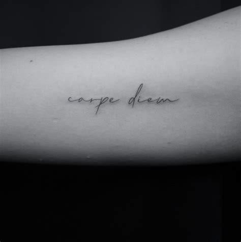 heart a gram tattoo