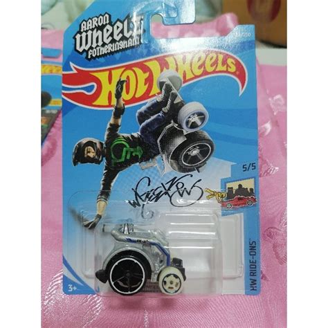 Hot Wheels Basic Car Shopee Thailand