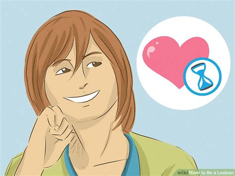 Ways To Be A Lesbian WikiHow