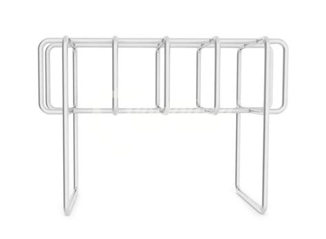 Подставка для лыж 02 - купить в Москве по выгодной цене от производителя