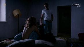 Belfer Nude Scenes Aznude