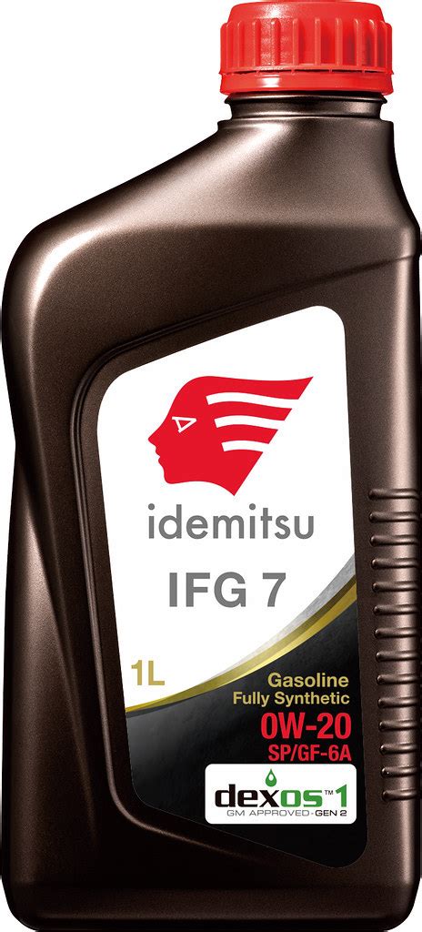 IDEMITSU introduces new series of premium engine oils in PH - 2nd Opinion