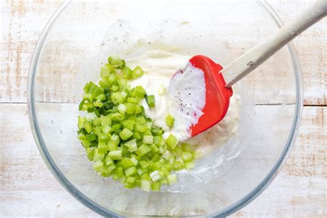 Keto Egg Salad Recipe Sugar Free Londoner