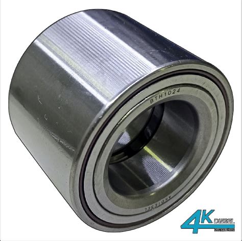 Rodamiento Mozo Rueda Delantera Iveco Daily 4912 Y Power Daily ...