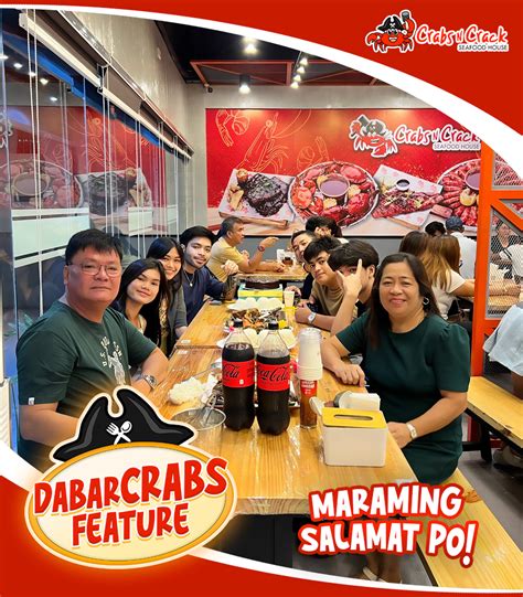 crabs  crack