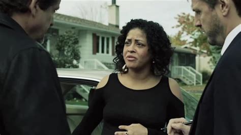 Teneisha Collins Demo Reel Imdb