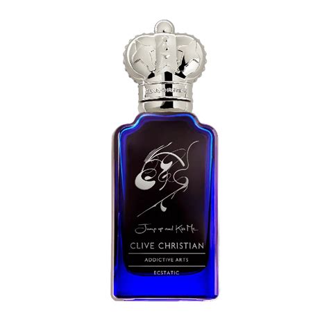 Clive Christian Jump Up And Kiss Me Ecstatic 50ML – Niche Gallery