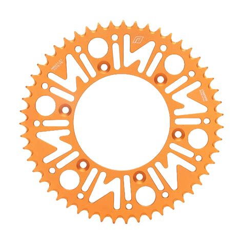 Ultralight Rear Sprocket T T For Ktm