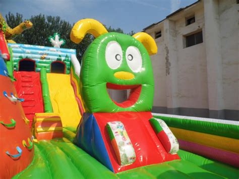 children outdoor playground equipment big slides for sale-Guangzhou SQV ...