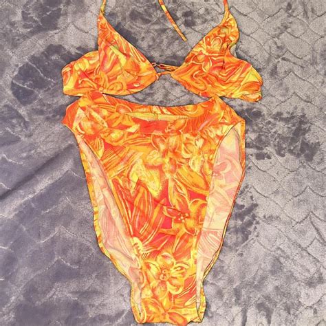 Vintage Venus Bikini True Vintage S Bikini Depop