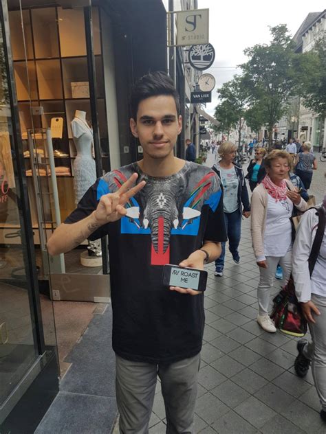 Roast My Hipster Ass R RoastMe
