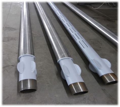 Фильтр штангового глубинного насоса » ТОО «Техинвест ТЭК»