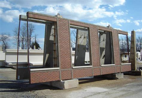 The Superb Design of prefab wall panels for Homes | Prefab walls ...