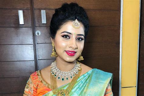 Indian Bridal Makeup Artist In Melaka Enriqueta Mccann