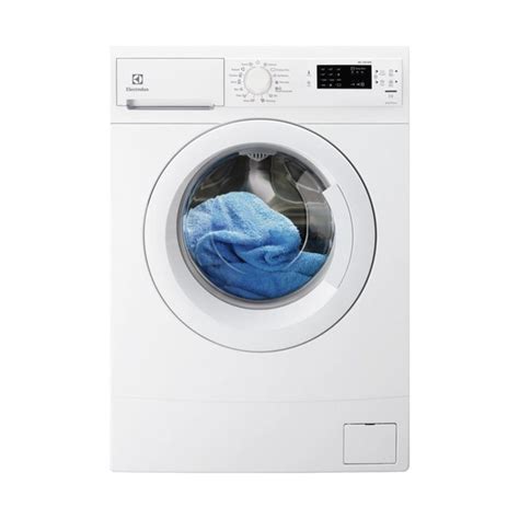 Tvättmaskin Electrolux EWS1252EDU EWS1252EDU | Tvättmaskiner ...