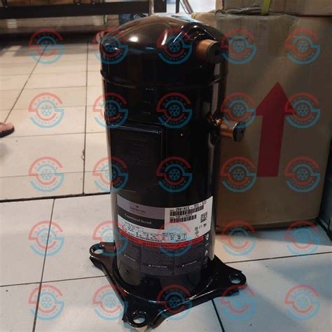 Compressor Copeland ZR81KCE TFD 522 SENTRA INDOKLIMA