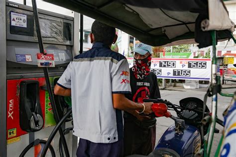 Diesel Kerosene May Bawas Presyo Sa Martes Abs Cbn News