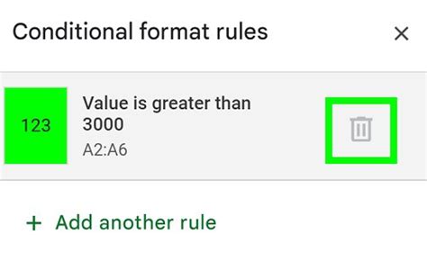 How To Easily Clear Formatting In Google Sheets