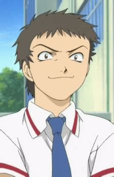 Daisuke Hagiwara (Dragon Drive) - MyAnimeList.net