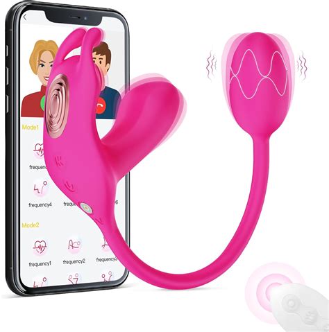 Amazon Zlolloci Women Sex Toys Rabbit Vibrator Dildo And Anal