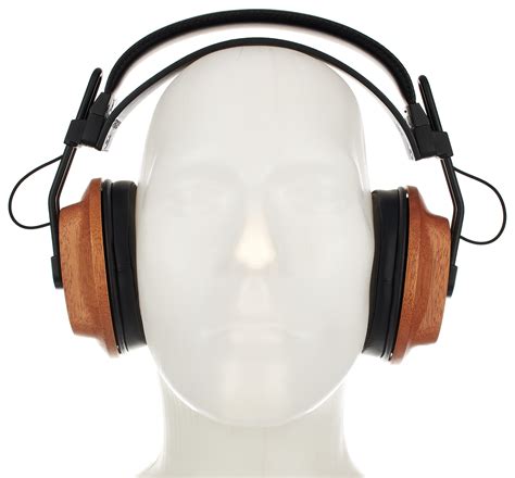 Fostex T60RP im Test bei kopfhoerer.de