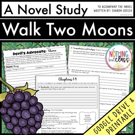 The Giver Novel Study Unit | Comprehension and Vocabulary with