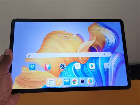 Review: HONOR PAD 8 – Gadget Voize