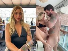 Porn Footage Of Famous Country Singer S Dancer Giving Her Pussy To Her Boyfriend On The Table