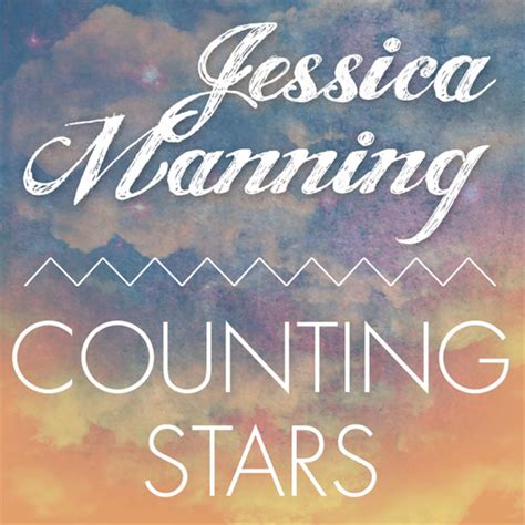 Jessica Manning – Counting Stars Lyrics | Genius Lyrics