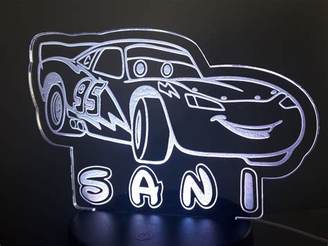 Led lampa Auto - Stiroporko