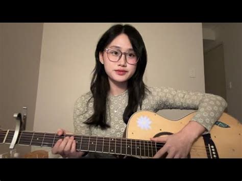 K Cigarettes After Sex Giangtam Cover YouTube