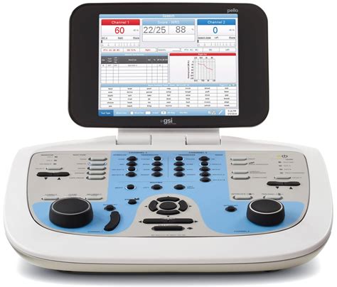 New Audiometer Delivers Precise, Efficient Diagnostics