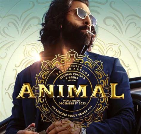 Animal Fame Upendra Limaye First Denied Freddy Patil Role And Then