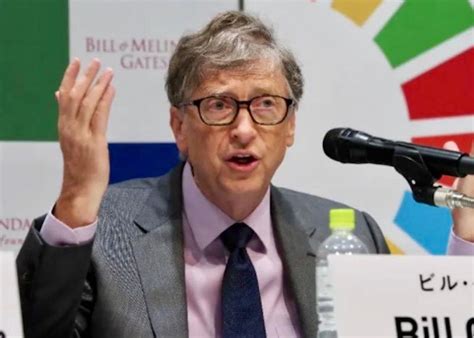 Is Bill Gates A Democrat