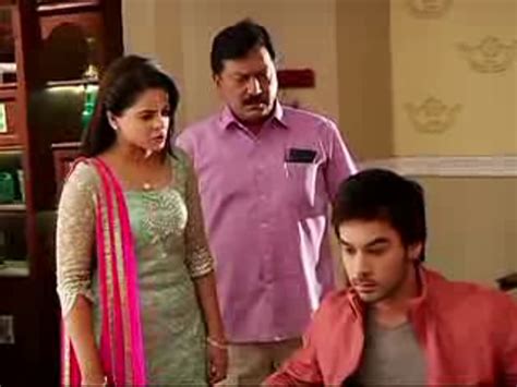 Bihaan Kar Raha Hai Thapki Ko Pareshaan 9 September 2015 Thapki