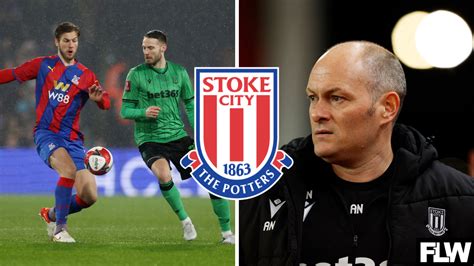 Significant update emerges on Stoke City player's future