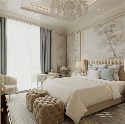 Pin By Elizabeth On La Belle Chambre Iii Luxurious Bedrooms Master