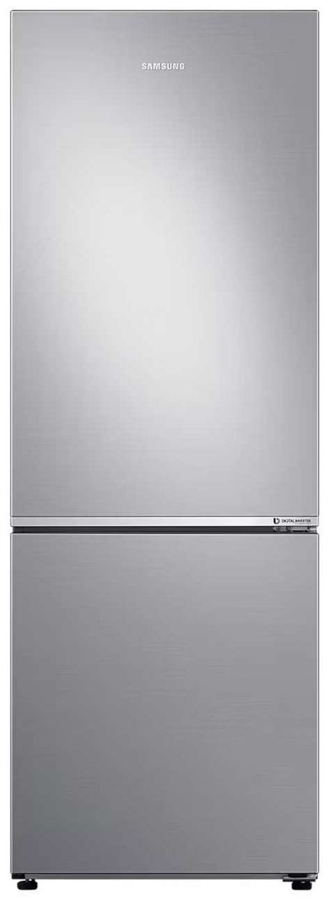 Купить Холодильник Samsung RB30N4020S8/WT серебристый в Алматы ...